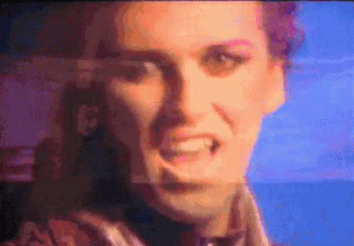 You Spin Me Round Dead Or Alive GIF - You Spin Me Round Dead Or Alive Pete  Burns - Discover & Share GIFs