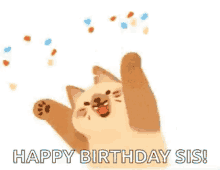 Happy Celebrate Yay GIF - Happy Celebrate Yay Cat GIFs