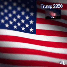 Mega Donald Trump GIF - Mega Donald Trump 2020 GIFs