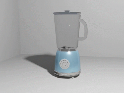 Blender como criar um gif animado