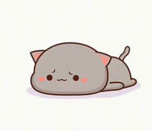 Sad Cat Animated Gif GIFs | Tenor