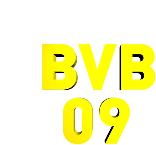 Borussia Dortmund Dortmund Sticker - Borussia Dortmund Dortmund Bvb Stickers