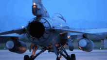 F-16 Haf GIF - F-16 Haf Engine GIFs
