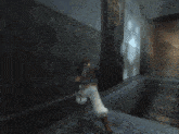 Cinematic Platformer Prince Of Persia Sands Of Time GIF