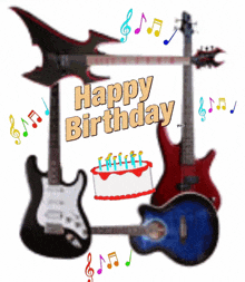 musicians birthday