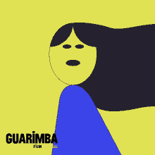 Guarimba Girl GIF - Guarimba Girl Windy GIFs