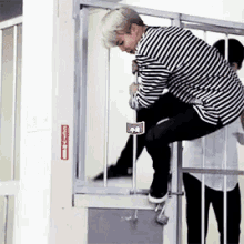 Not Today GIF - Not Today Escape GIFs