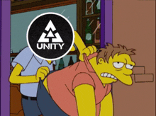 Unity Unity Academy GIF - Unity Unity Academy Unity Academy Dao GIFs