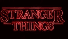 Stranger Things GIF - Stranger Things GIFs