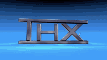 Thx Tex Thx Logo GIF - Thx Tex Thx Thx Logo GIFs