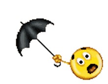 umbrella wind