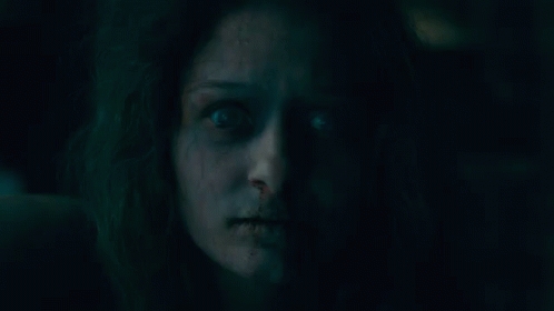 Scary Staring GIF - Scary Staring Stare - Discover & Share GIFs
