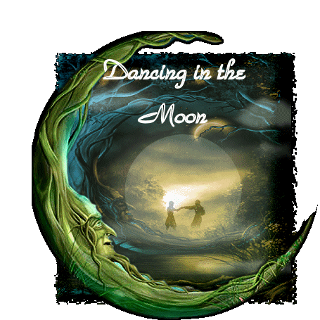 Tbhss Dancing Moon Danse Lune Sticker - Tbhss Dancing Moon Danse Lune Stickers