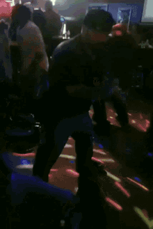 Drunk Dancing GIF - Drunk Dancing Party GIFs