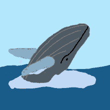 Deeeepio Megaptera GIF - Deeeepio Megaptera Whale GIFs