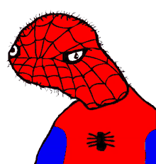 animation spiderman