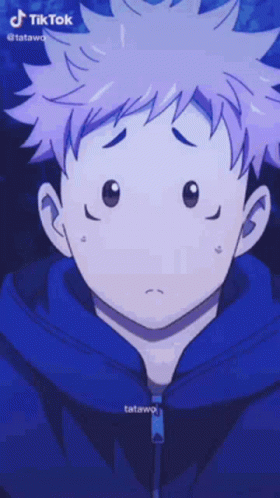 Itadori Jjk GIF - Itadori Jjk Jujutsu Kaisen - Discover & Share GIFs