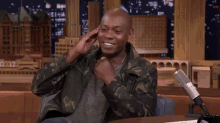 Dope Shit GIF - Dave Chappelle Comedy GIFs