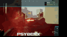 Psyberx Kill And Bag GIF - Psyberx Kill And Bag Psyberx Fps GIFs