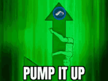 Vapor Fi Pump GIF - Vapor Fi Pump Pump It GIFs