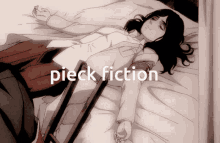 Pieck Fiction Pieck GIF - Pieck Fiction Pieck Attack On Titan GIFs