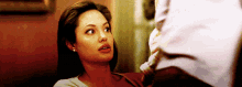 What Is That Baby GIF - What Is That Baby Angela Jolie GIFs