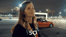 So Staring GIF - So Staring Check This Out GIFs