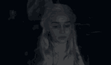Daenerys Sad GIF - Daenerys Sad Betrayed GIFs