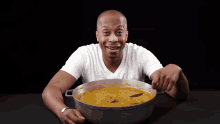 haitian soup