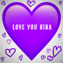 Nina Love GIF - Nina Love GIFs