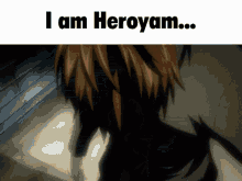 Heroyam Death Note GIF - Heroyam Death Note GIFs