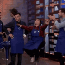 Masterchefgr Master Chef GIF - Masterchefgr Master Chef Stop It GIFs
