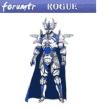 rogue knight online elmorad