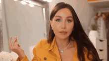 Finger Snapping Coco Lili GIF - Finger Snapping Coco Lili Lisa Alexandra GIFs