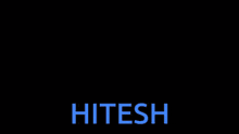 Nikhil08 Hitesh GIF