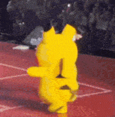 Jungwon Pikachu GIF - Jungwon Pikachu Enhypen GIFs