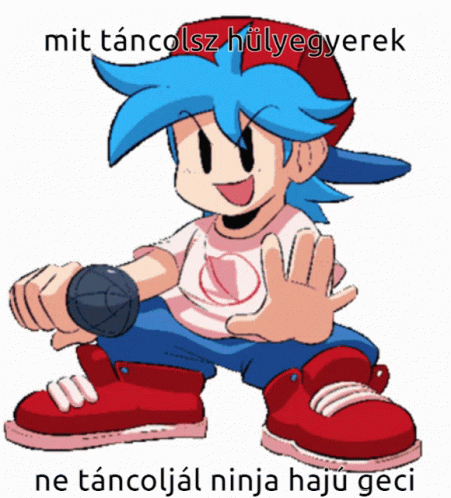 Fnf gif fnf discover share gifs