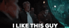 Star Wars Point GIF - Star Wars Point Han Solo GIFs
