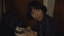 hiss maya ishii peters maya erskine pen15 leave me alone