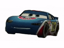 lee jr cars video game pixar disney cars movie