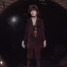 Liomanbad Ultronverse GIF - Liomanbad Ultronverse 4th Doctor GIFs