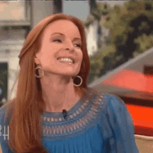 Marcia Cross Desperate Housewives GIF - Marcia Cross Desperate Housewives Bree Van De Kamp GIFs