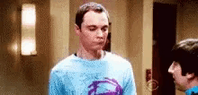 Jim Parsons Sheldon Cooper GIF - Jim Parsons Sheldon Cooper Bbt GIFs