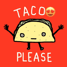 Tacos Please GIF - Tacos Please Taco GIFs