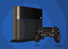 Ps4 Video Games GIF - Ps4 Video Games Play Station GIFs