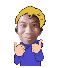 adamhari keren