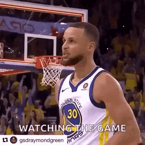 Steph Curry's MasterClass basically turned me into a Splash Brother