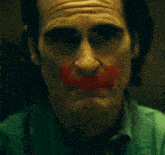 The Joker Lipstick GIF