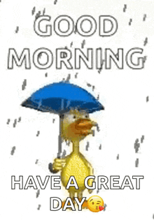 Raining Good Morning GIF - Raining Rain Good Morning GIFs