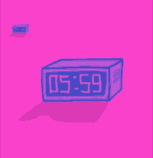 Wake Up Alarm Clock GIF - Wake Up Alarm Clock GIFs